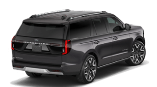 2026 Ford Expedition® External Image 4